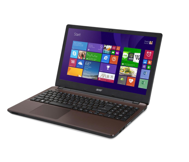 Acer E5-571G i7-4510U/8GB/240/Win8 GF840M FHD - 257467 - zdjęcie 2